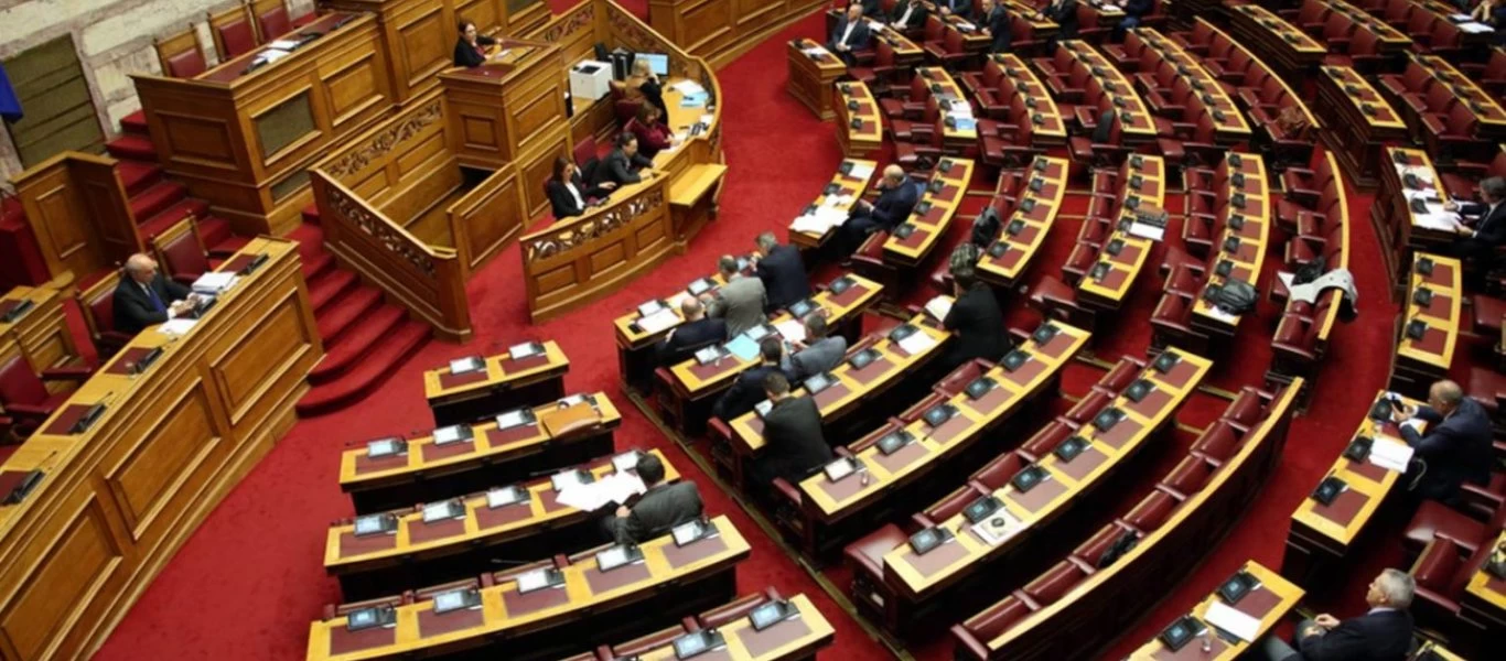 Γ.Βρούτσης: «Μηδενικής σοβαρότητας κόμμα» - Π.Σκουρλέτης: «Καταφέρατε να χαθούν 200000 θέσεις εργασίας»